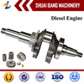 Shuaibang High End China Made New Product Oem Generator Jd Crankshaft , OEM CRANKSHAFT , NEW CRANKSHAFT